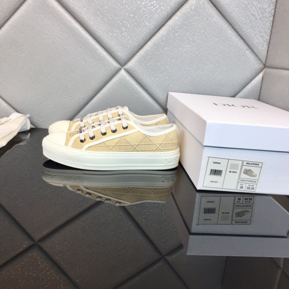 dior sneakers low cut 36-42 7 Shoes