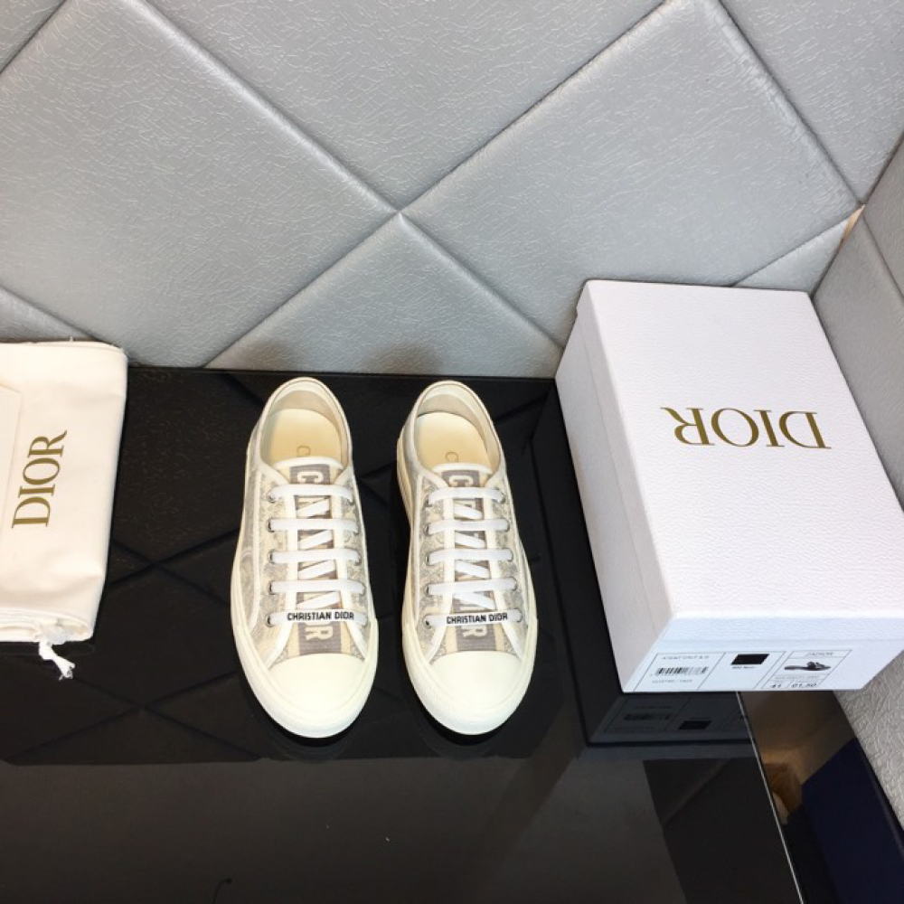 dior sneakers low cut 36-42 7 Shoes