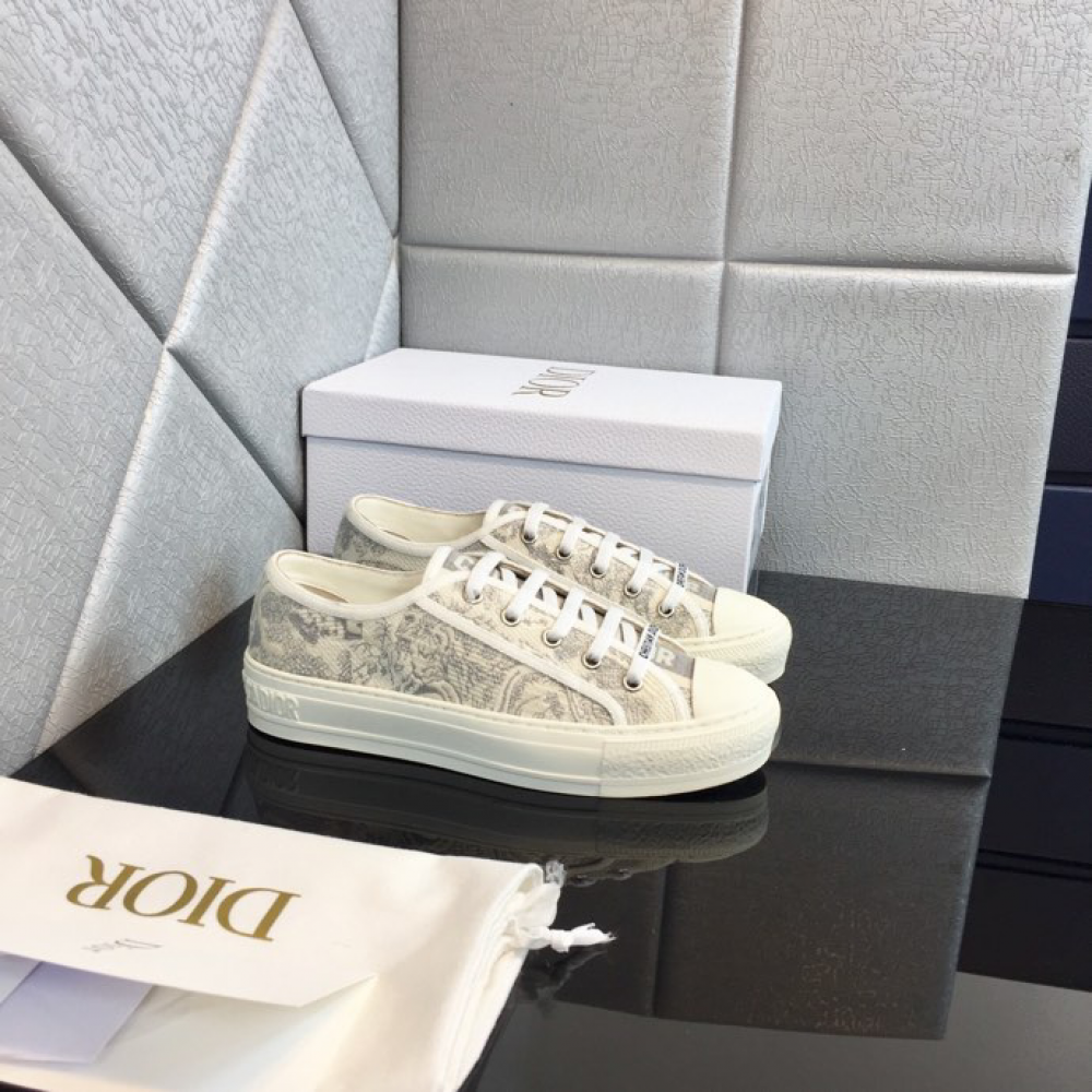 dior sneakers low cut 36-42 7 Shoes