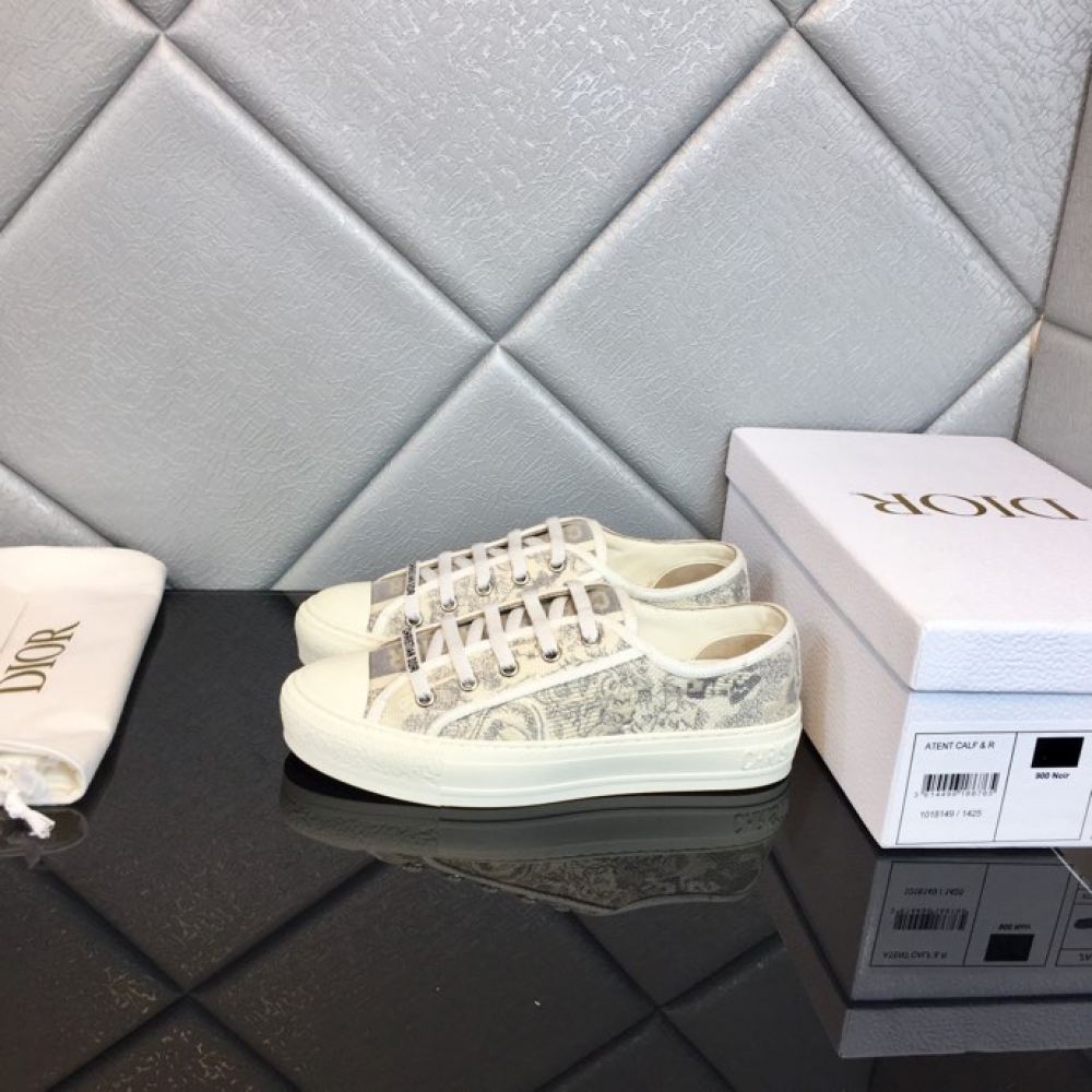 dior sneakers low cut 36-42 7 Shoes