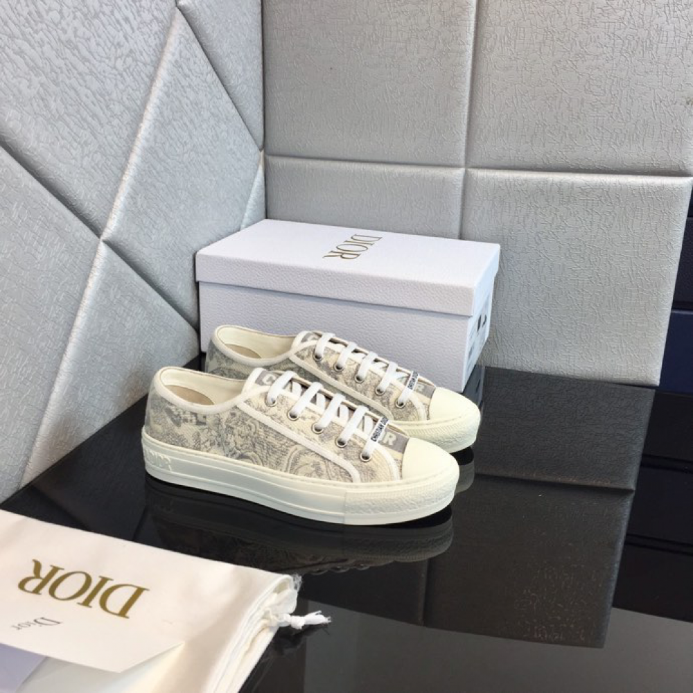 dior sneakers low cut 36-42 7 Shoes