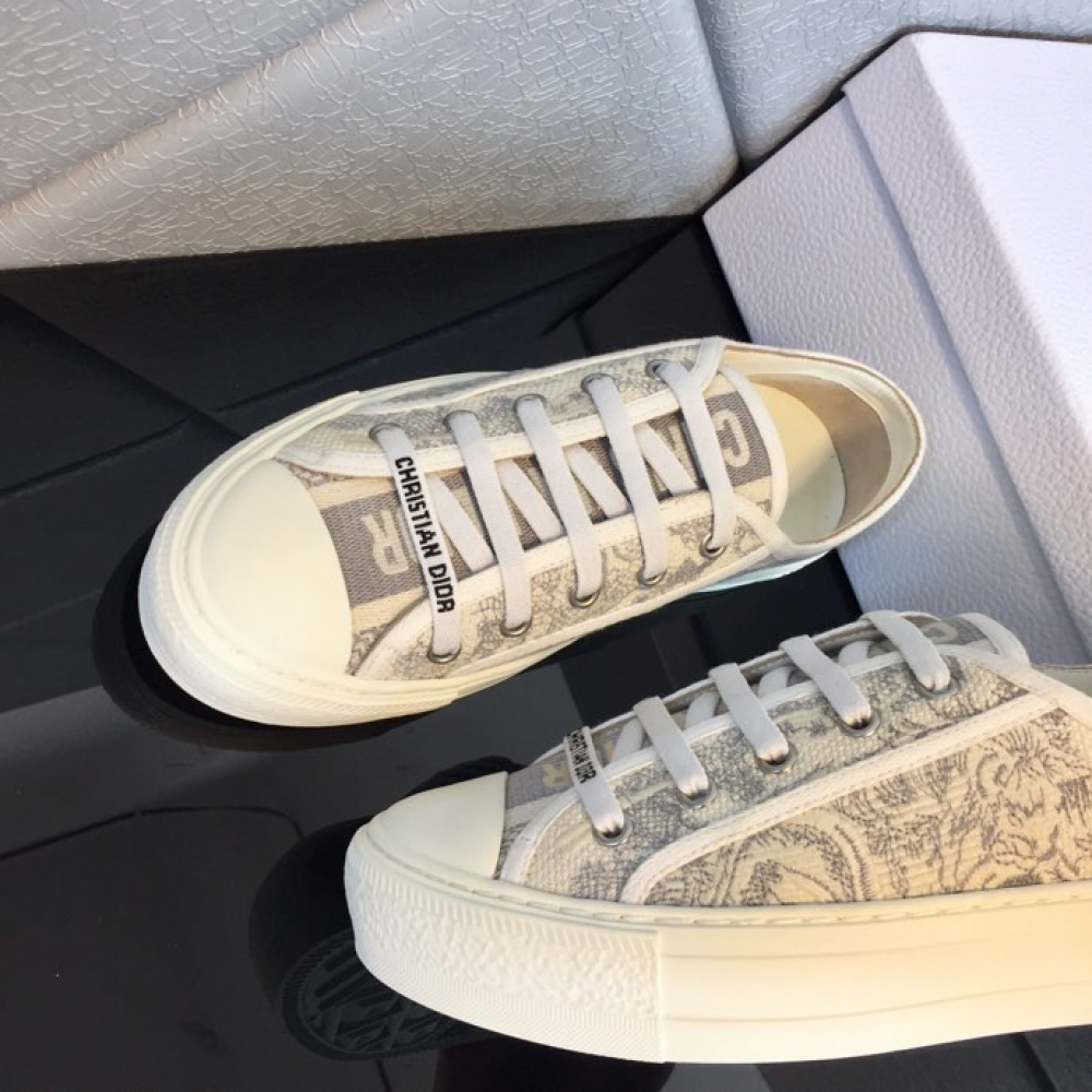 dior sneakers low cut 36-42 7 Shoes