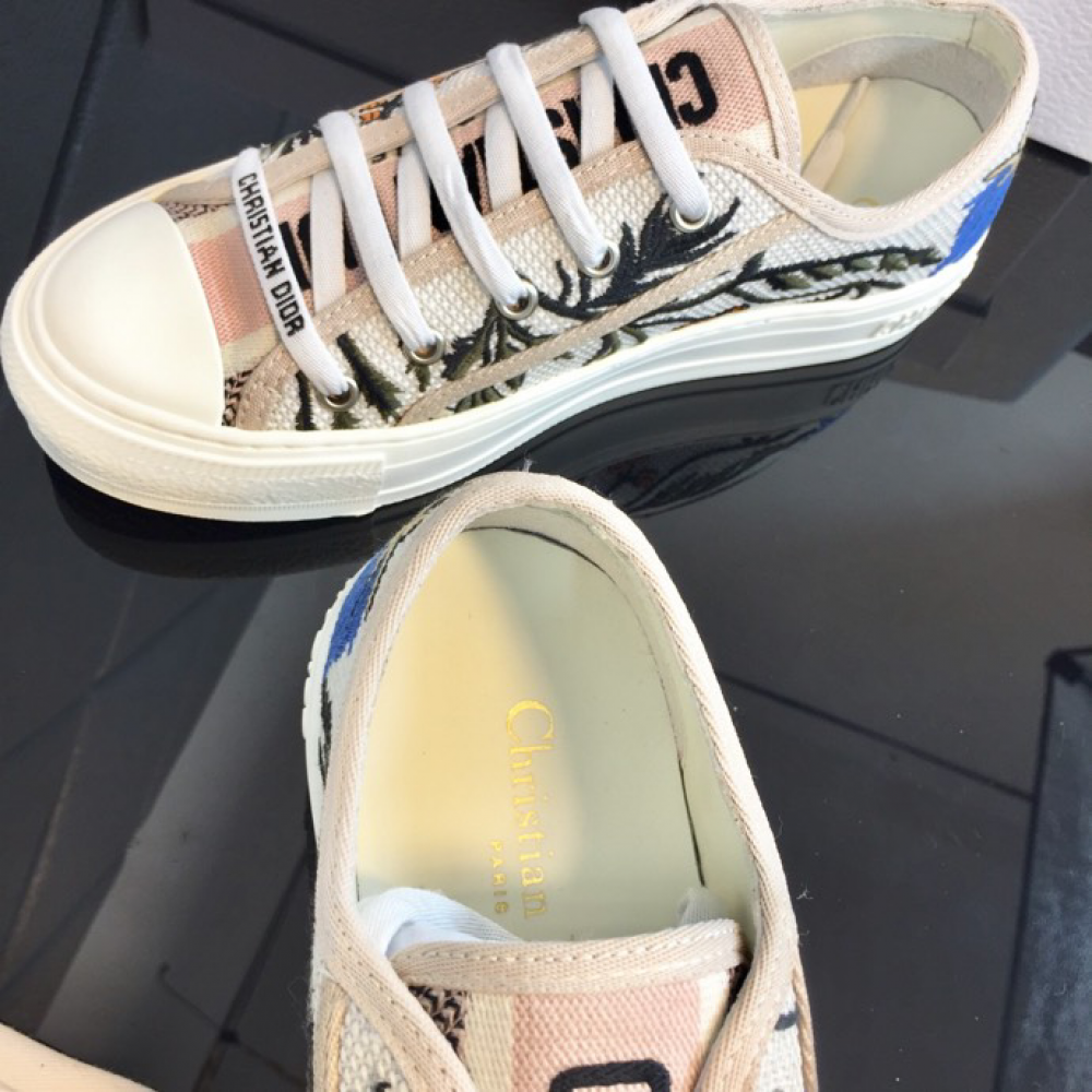 dior sneakers low cut 36-42 8 Shoes