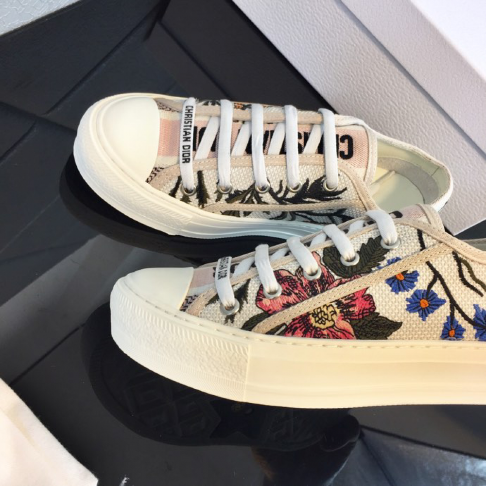 dior sneakers low cut 36-42 8 Shoes