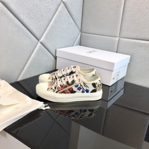 dior sneakers low cut 36-42 8 Shoes