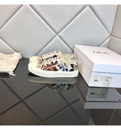 dior sneakers low cut 36-42 8