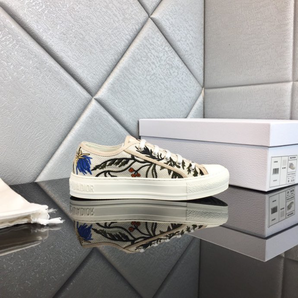 dior sneakers low cut 36-42 8 Shoes