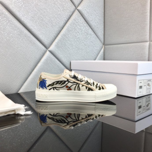 dior sneakers low cut 36-42 8 Shoes