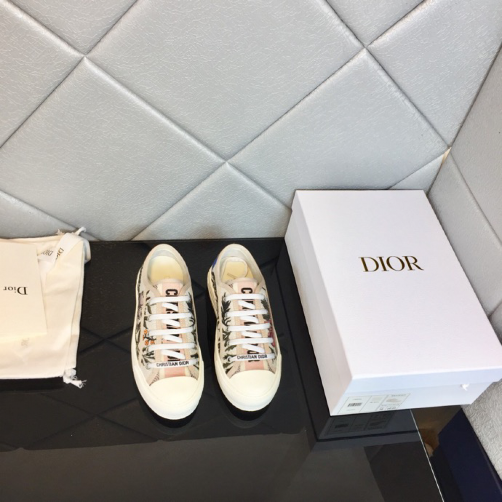 dior sneakers low cut 36-42 8 Shoes