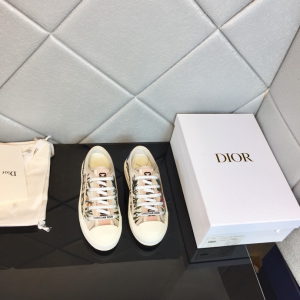 dior sneakers low cut 36-42 8 Shoes