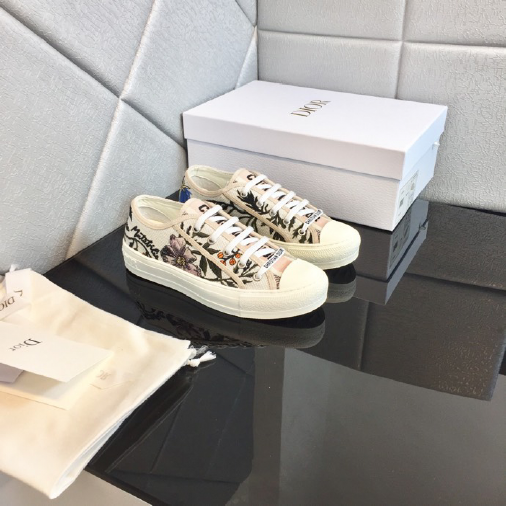 dior sneakers low cut 36-42 8 Shoes
