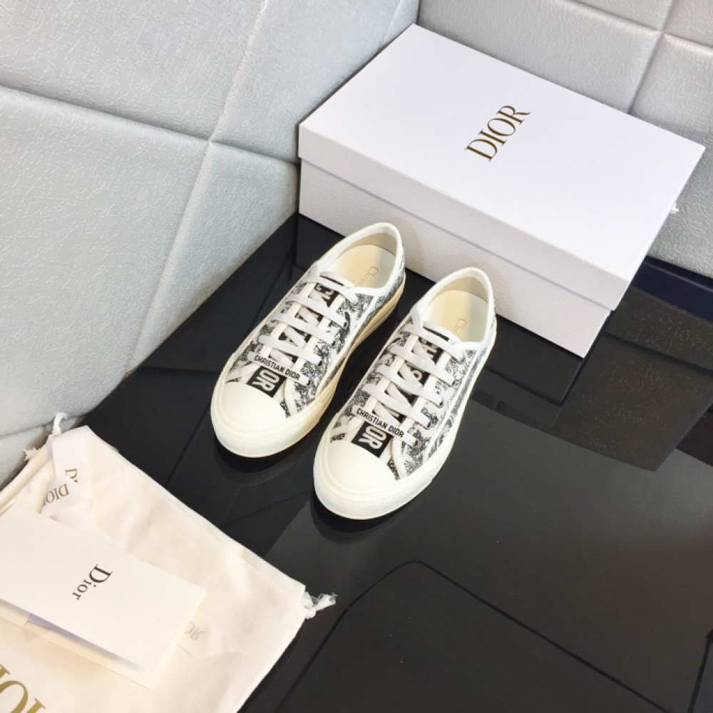 dior sneakers low cut 36-42 8 Shoes