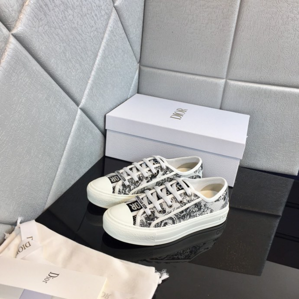 dior sneakers low cut 36-42 8 Shoes