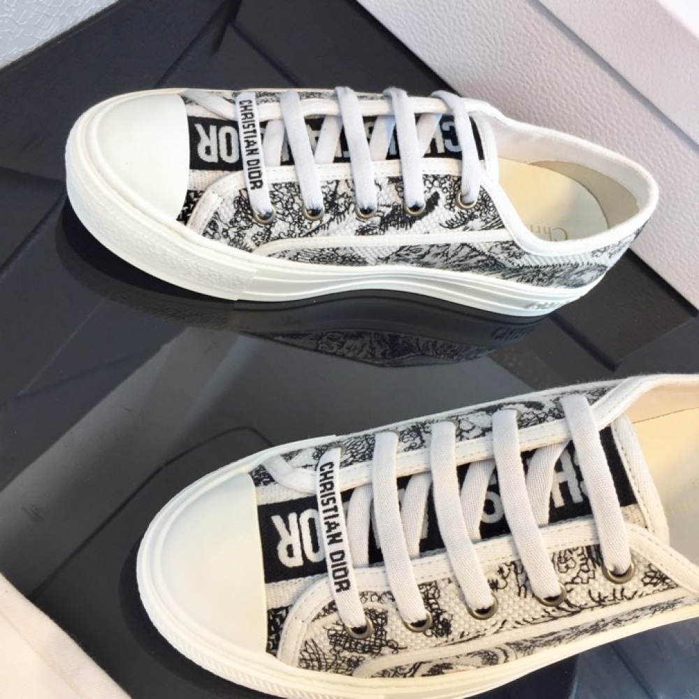 dior sneakers low cut 36-42 8 Shoes