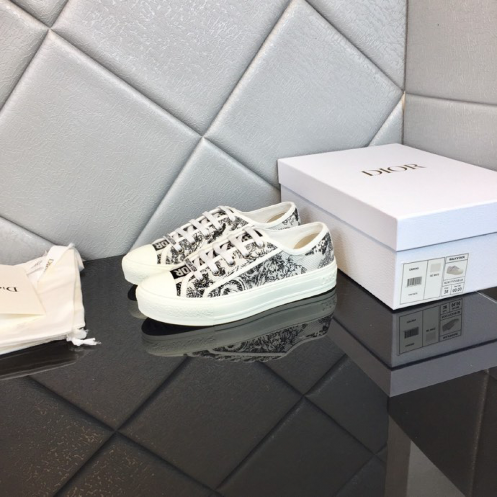 dior sneakers low cut 36-42 8 Shoes
