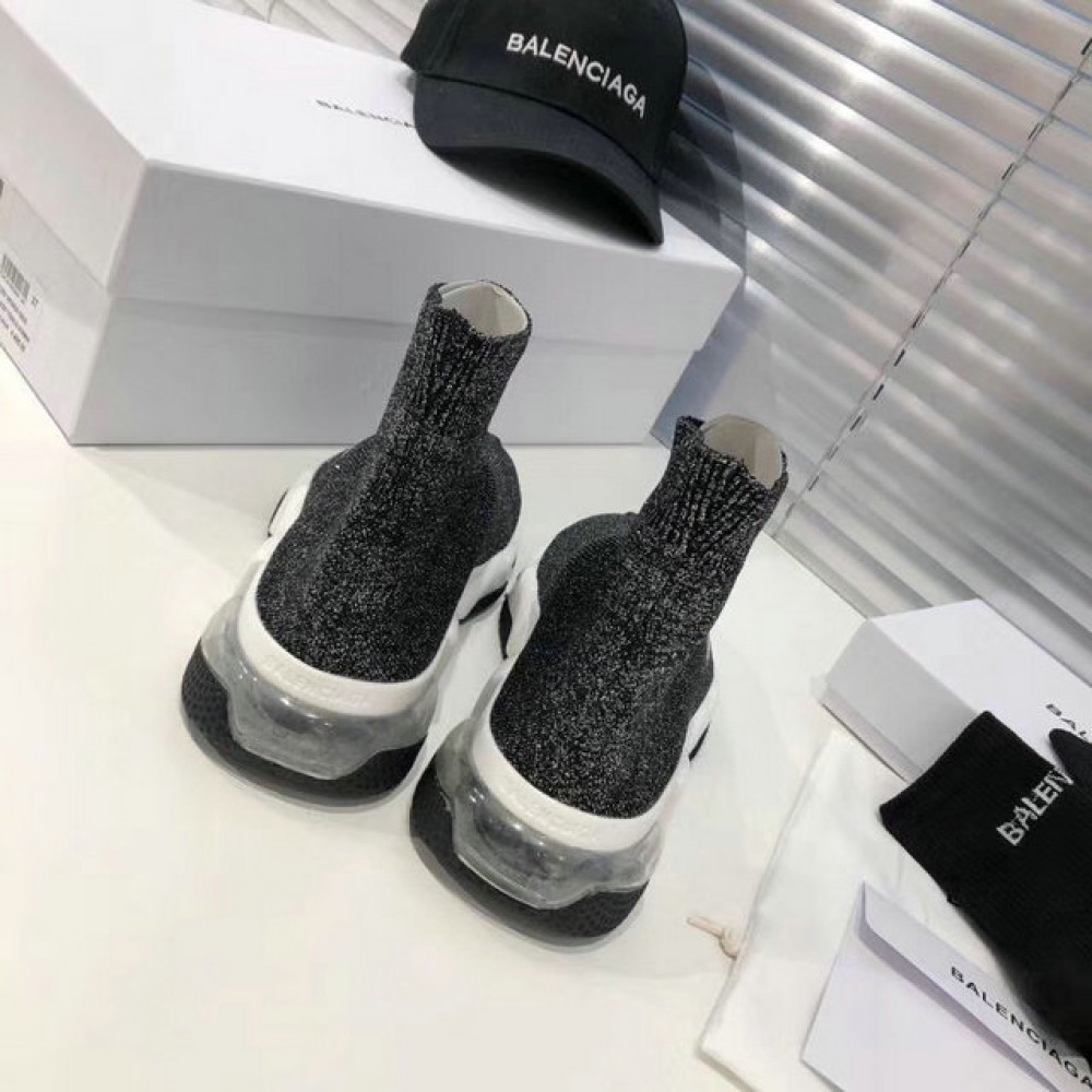 balenciaga speed.2 sock style 36-46 stras Shoes