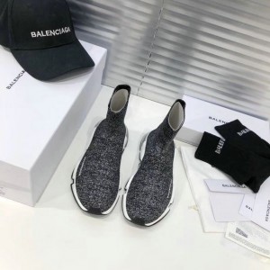 balenciaga speed.2 sock style 36-46 stras Shoes