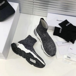 balenciaga speed.2 sock style 36-46 stras Shoes