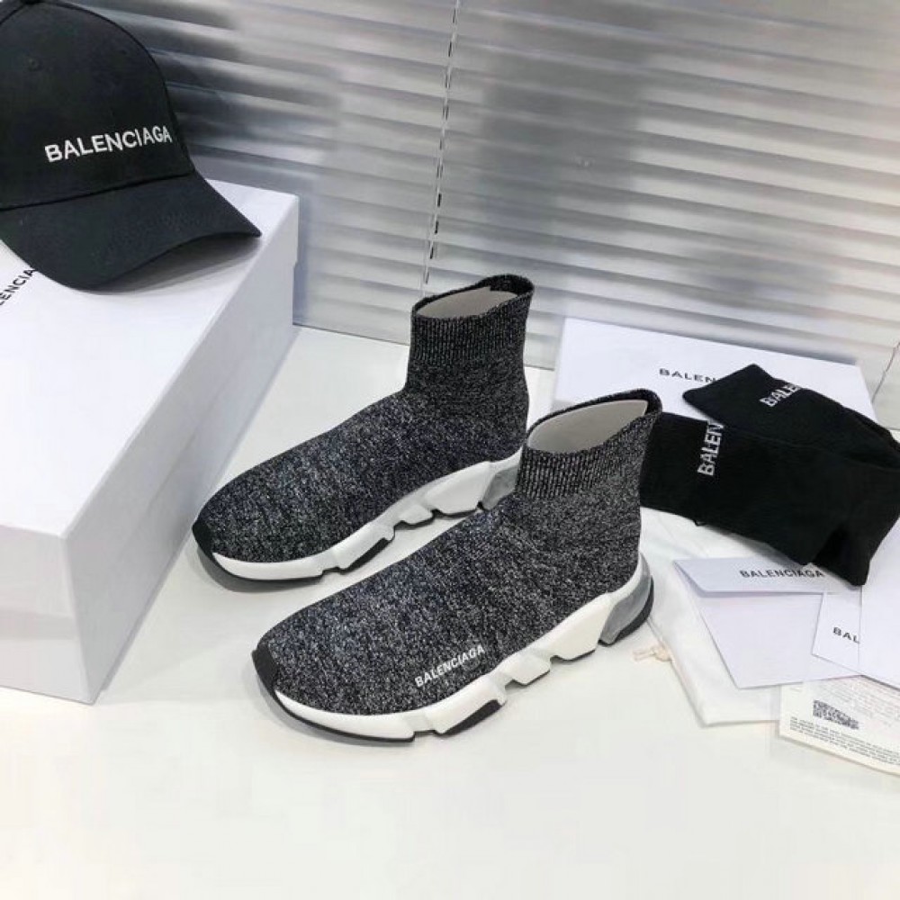 balenciaga speed.2 sock style 36-46 stras Shoes