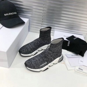 balenciaga speed.2 sock style 36-46 stras Shoes