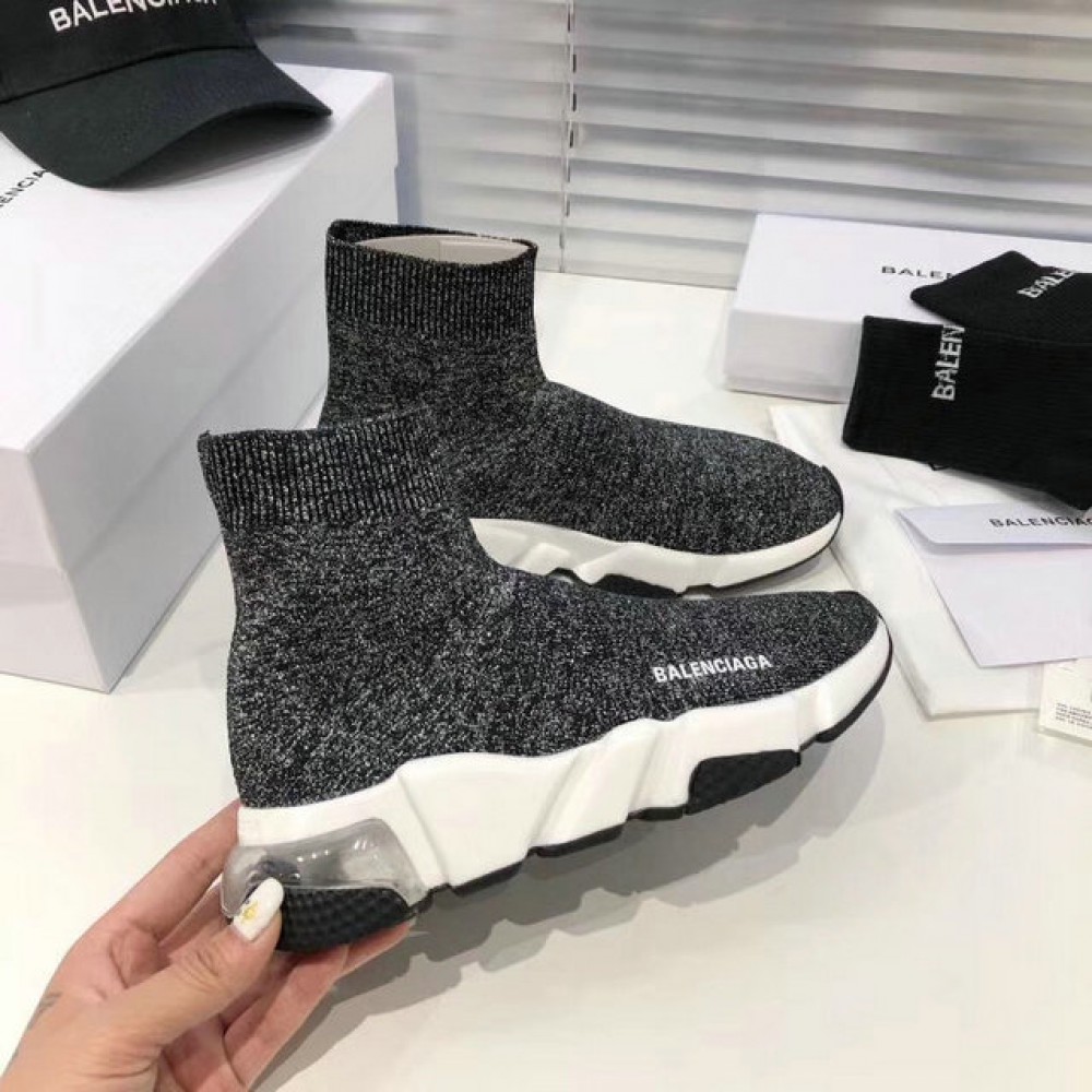 balenciaga speed.2 sock style 36-46 stras Shoes