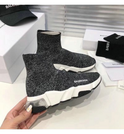 balenciaga speed.2 sock style 36-46 stras