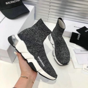 balenciaga speed.2 sock style 36-46 stras Shoes