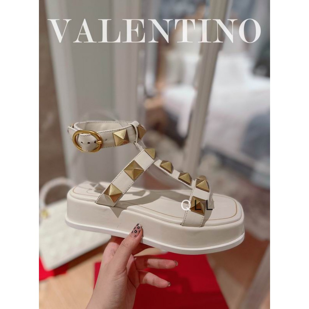 valentino high sandals 36-42 Shoes