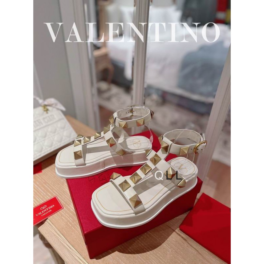 valentino high sandals 36-42 Shoes