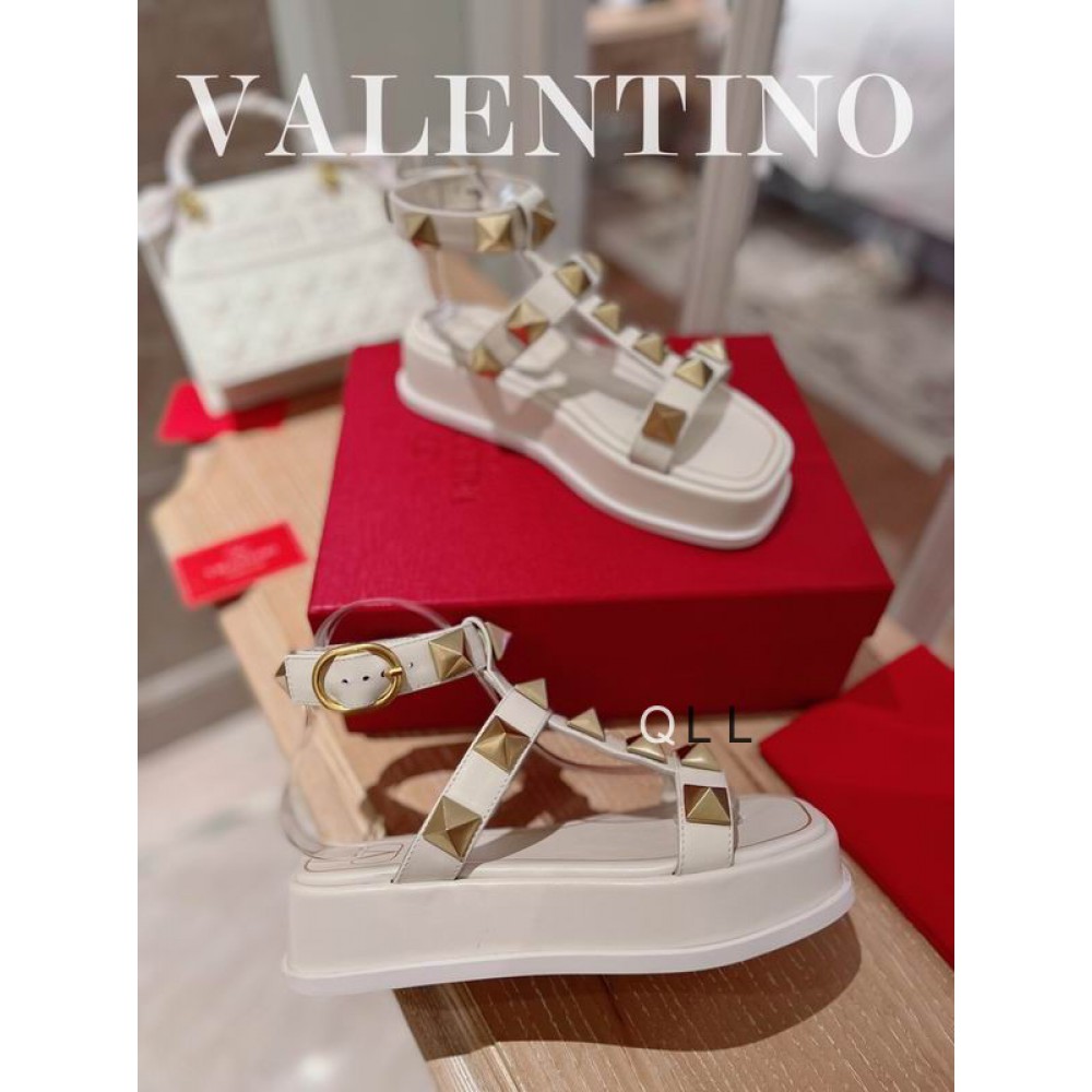 valentino high sandals 36-42 Shoes