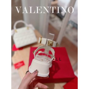 valentino high sandals 36-42 Shoes
