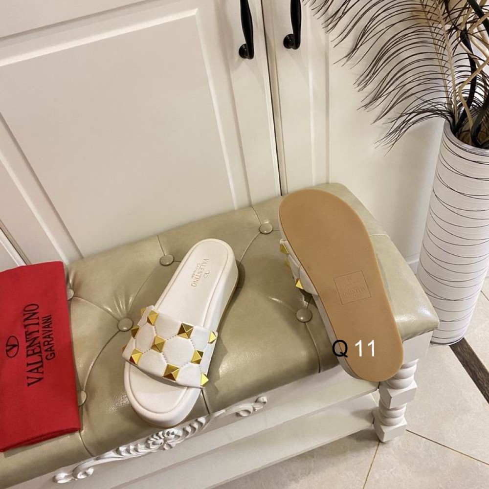 valentino platforms romanstud all colours 36-46 Shoes