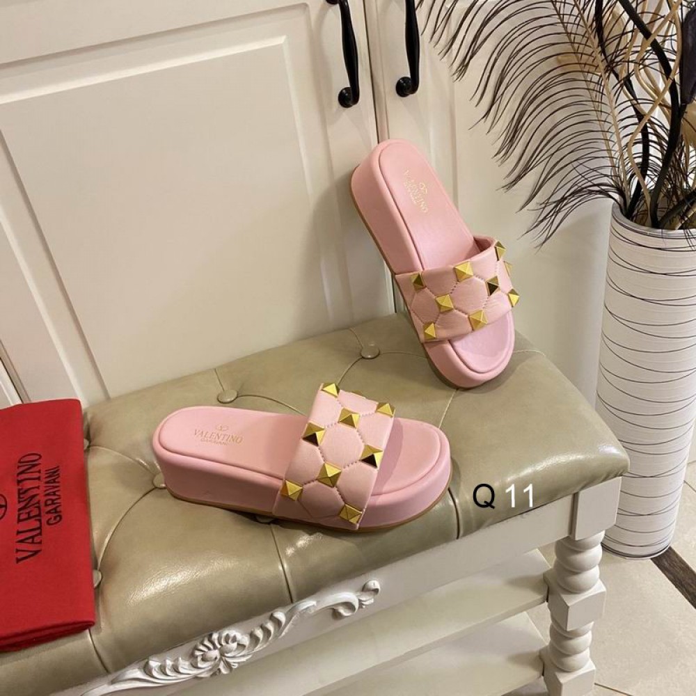 valentino platforms romanstud all colours 36-46 Shoes