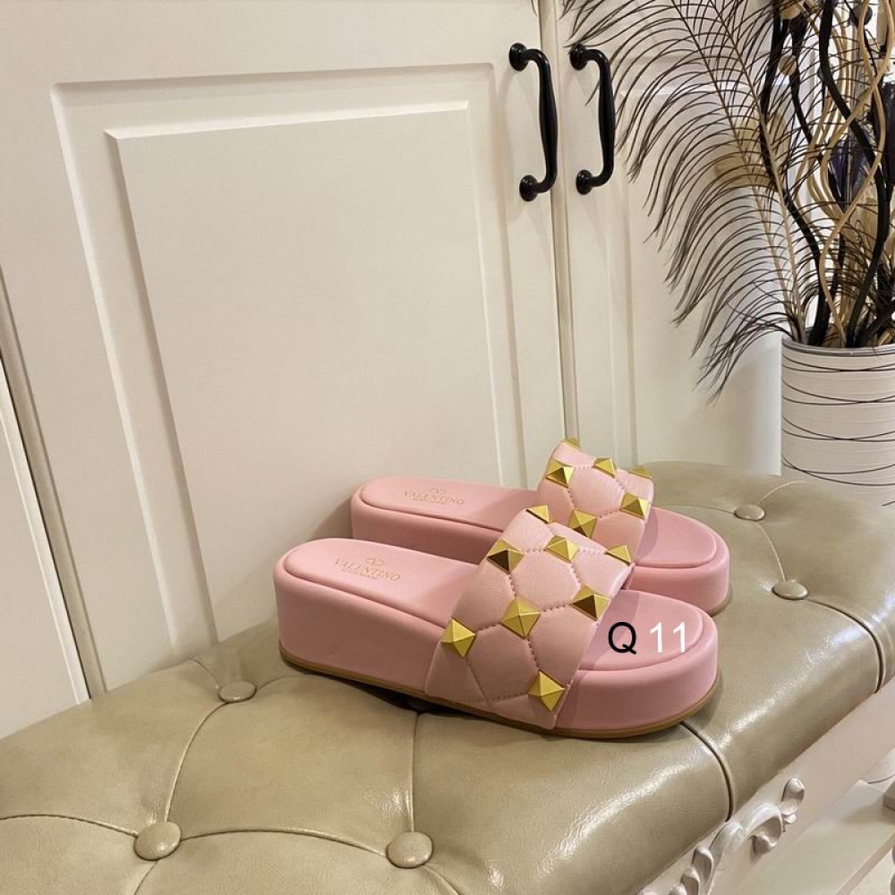 valentino platforms romanstud all colours 36-46 Shoes