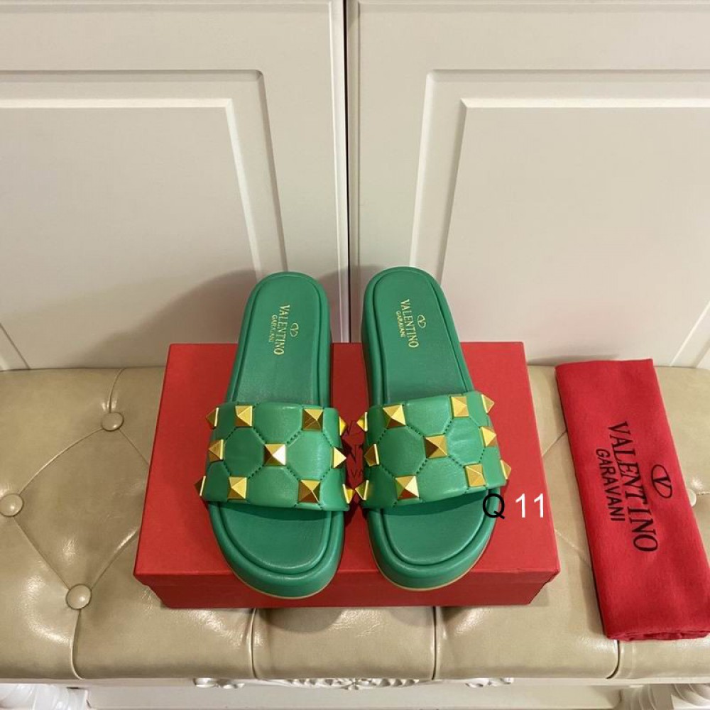 valentino platforms romanstud all colours 36-46 Shoes