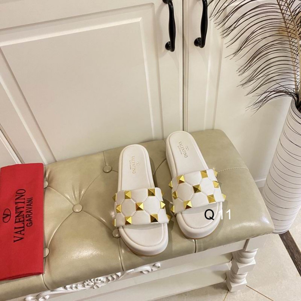 valentino platforms romanstud all colours 36-46 Shoes