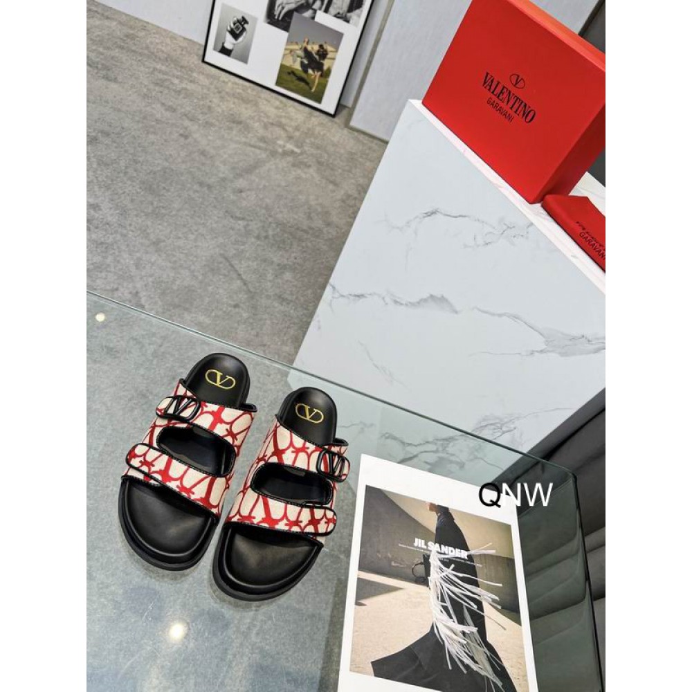 valentino sandals 3 colours 36-45 Shoes