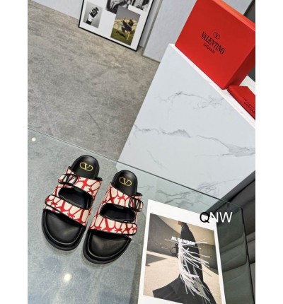 valentino sandals 3 colours 36-45