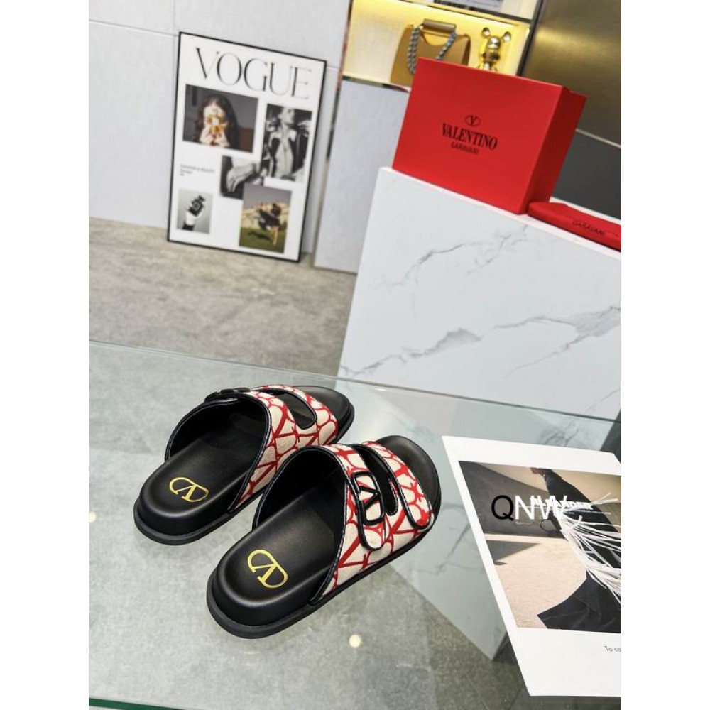 valentino sandals 3 colours 36-45 Shoes