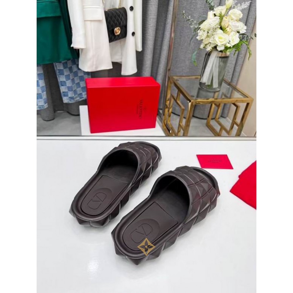 valentino slippers rubber 36-46 