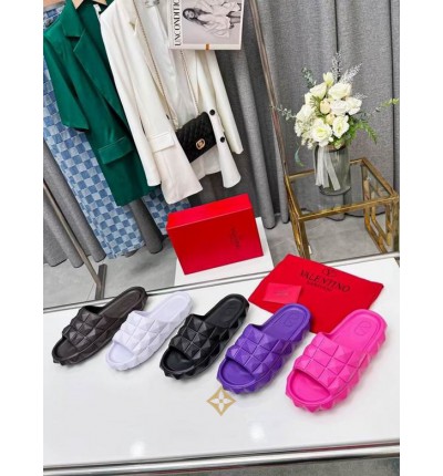 valentino slippers rubber 36-46