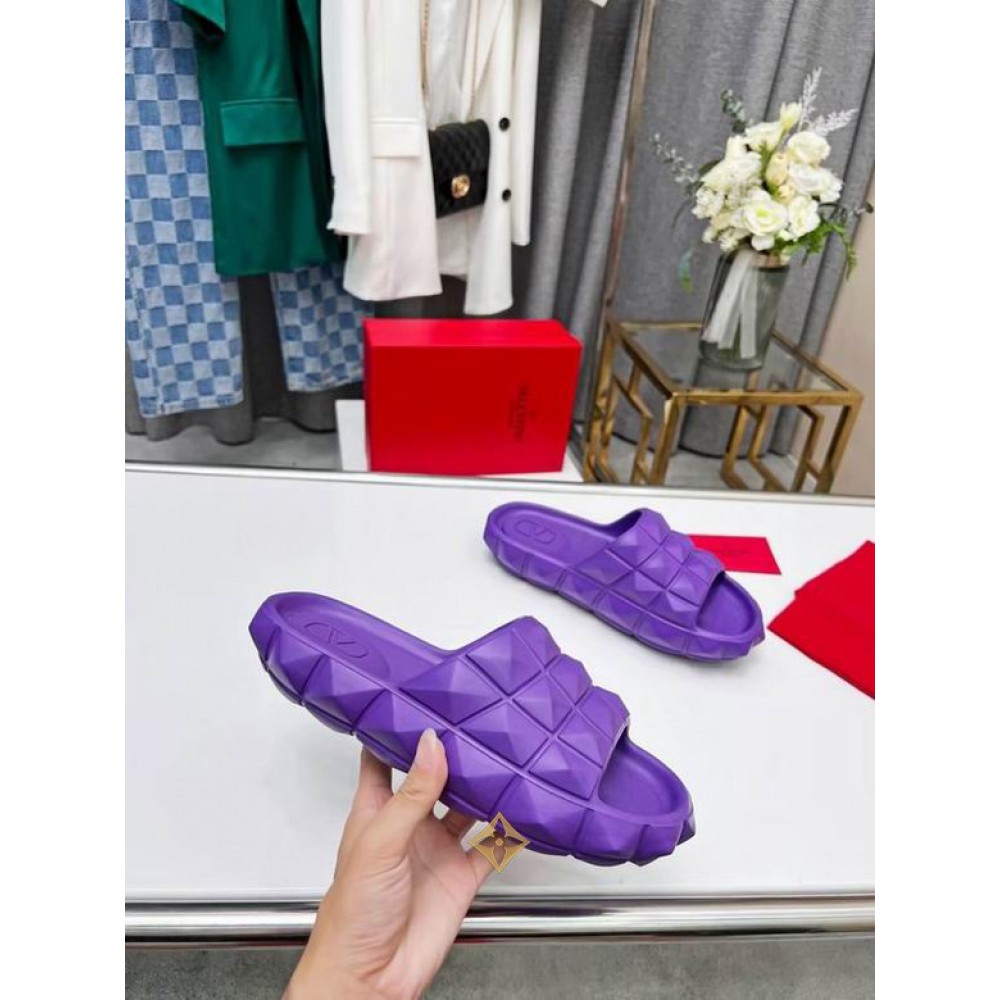 valentino slippers rubber 36-46 