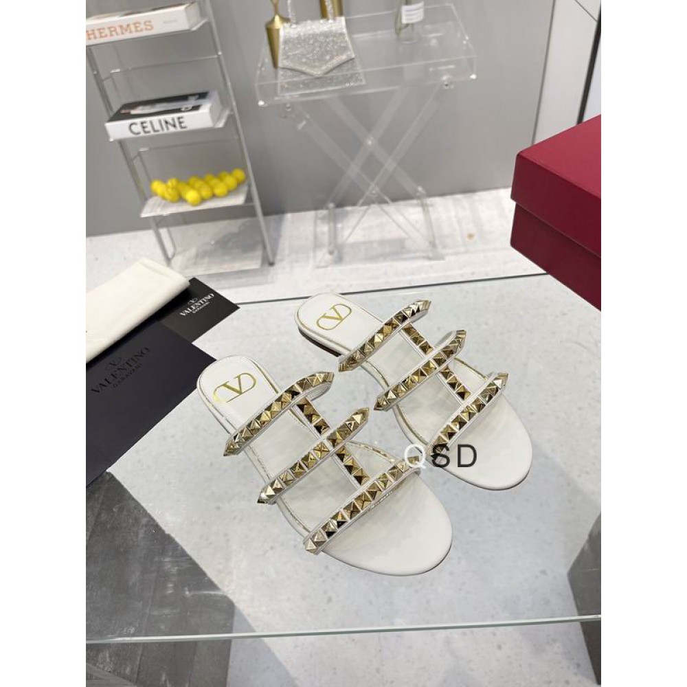 valentino sandals rockstud 36-42 all colours Shoes