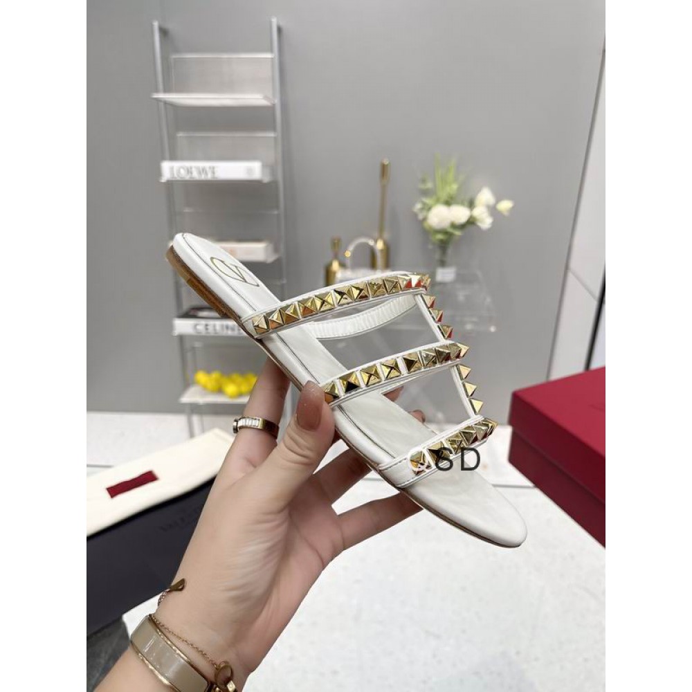 valentino sandals rockstud 36-42 all colours Shoes