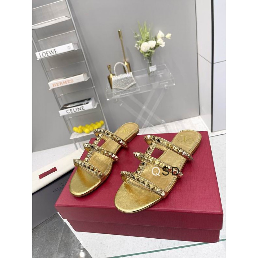 valentino sandals rockstud 36-42 all colours Shoes