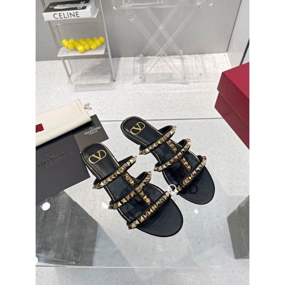 valentino sandals rockstud 36-42 all colours Shoes