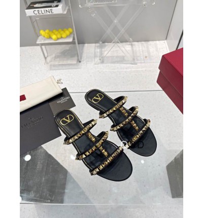 valentino sandals rockstud 36-42 all colours