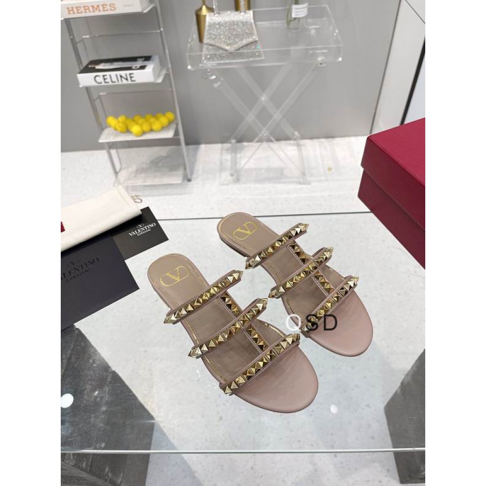 valentino sandals rockstud 36-42 all colours Shoes