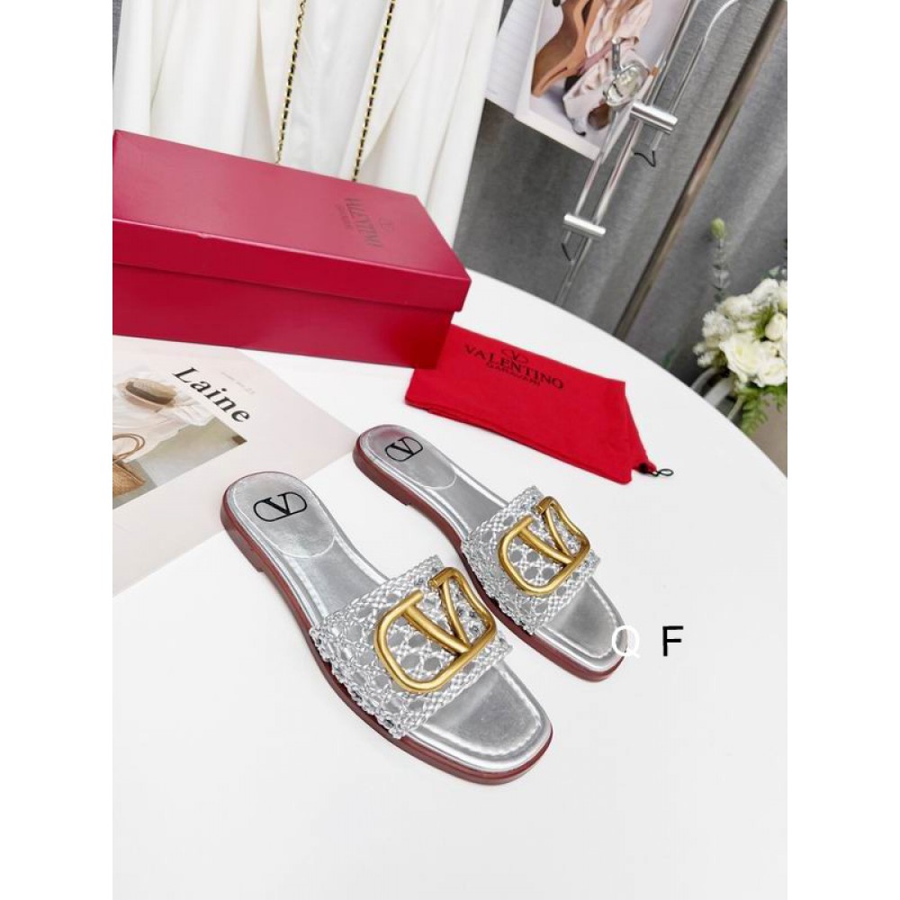 valentino slippers 36-42 2023 