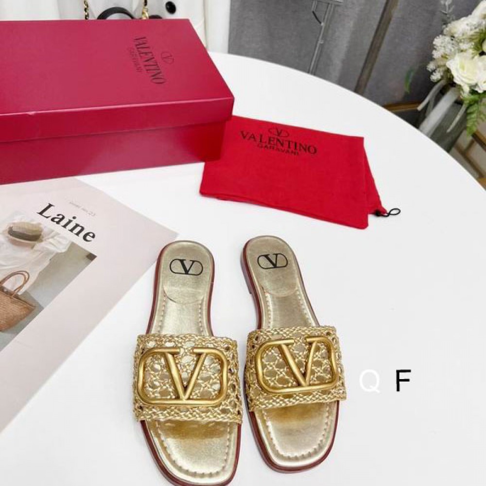 valentino slippers 36-42 2023 